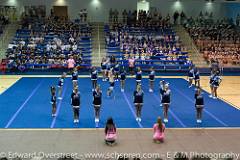 JV Cheer Classic -94